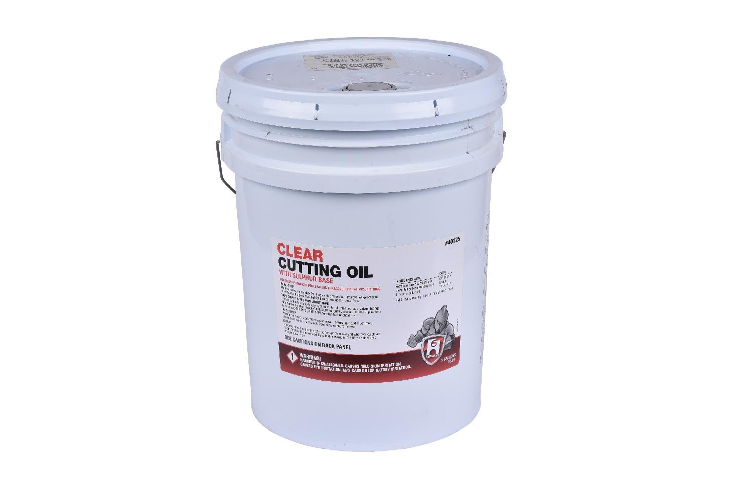 Clear Versus Dark Cutting Oil Know the Difference Oatey